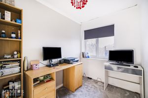 Bedroom 3- click for photo gallery